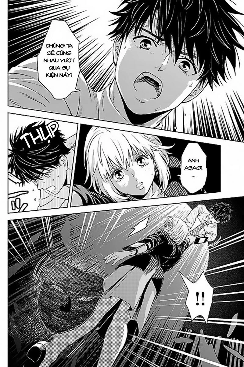 Online - The Comic Chapter 39 - 6