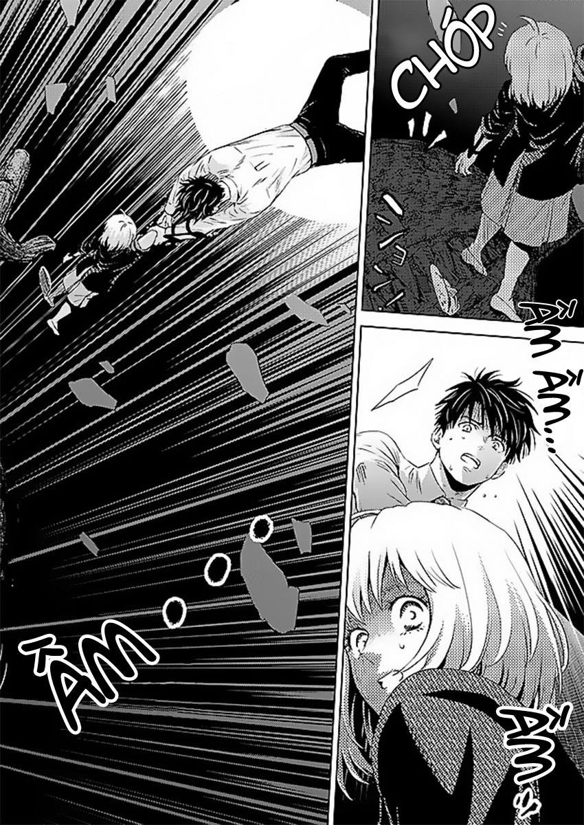 Online - The Comic Chapter 39 - 8
