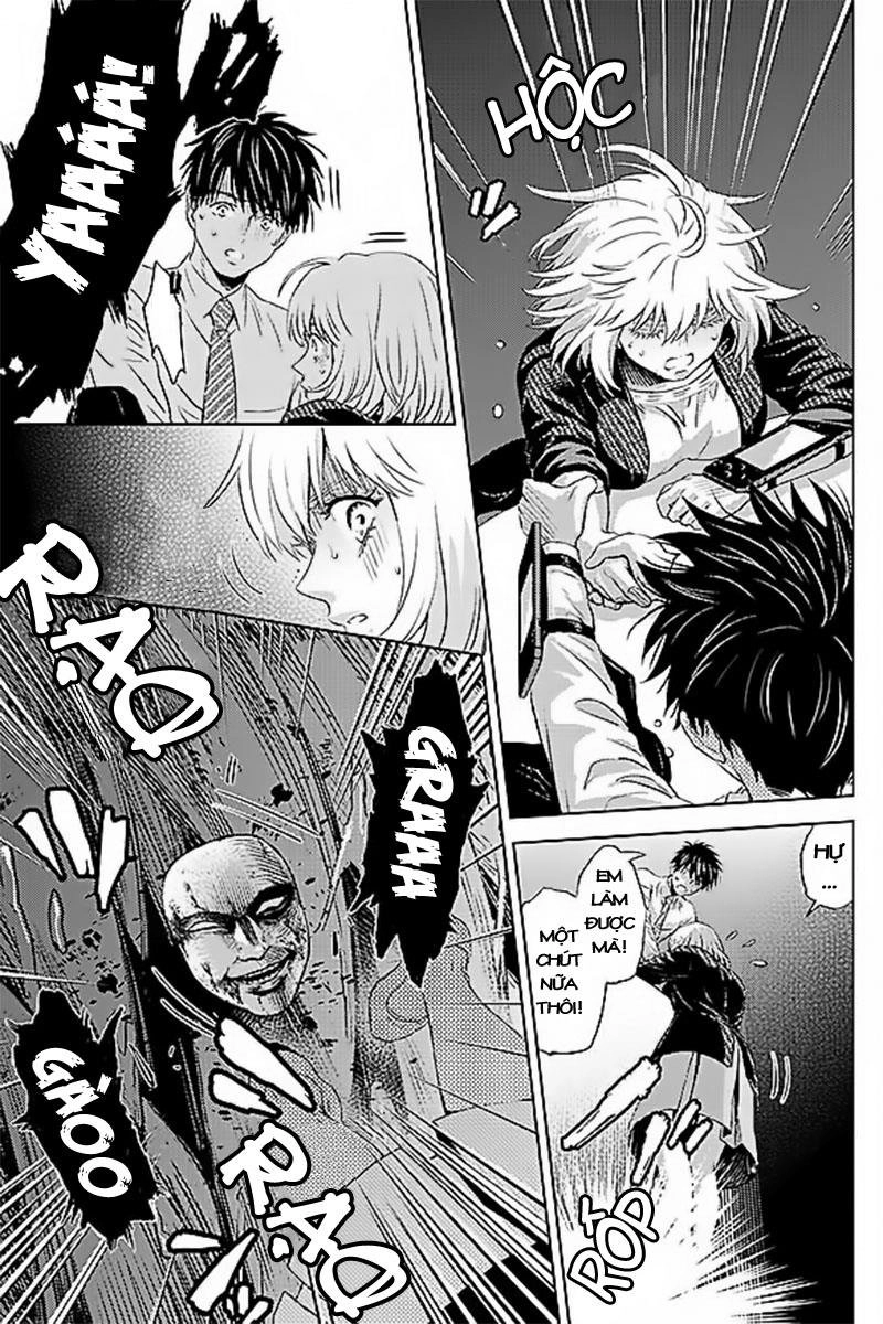 Online - The Comic Chapter 39 - 11