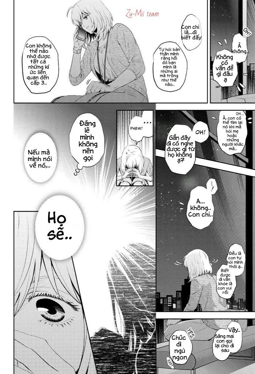 Online - The Comic Chapter 42 - 9