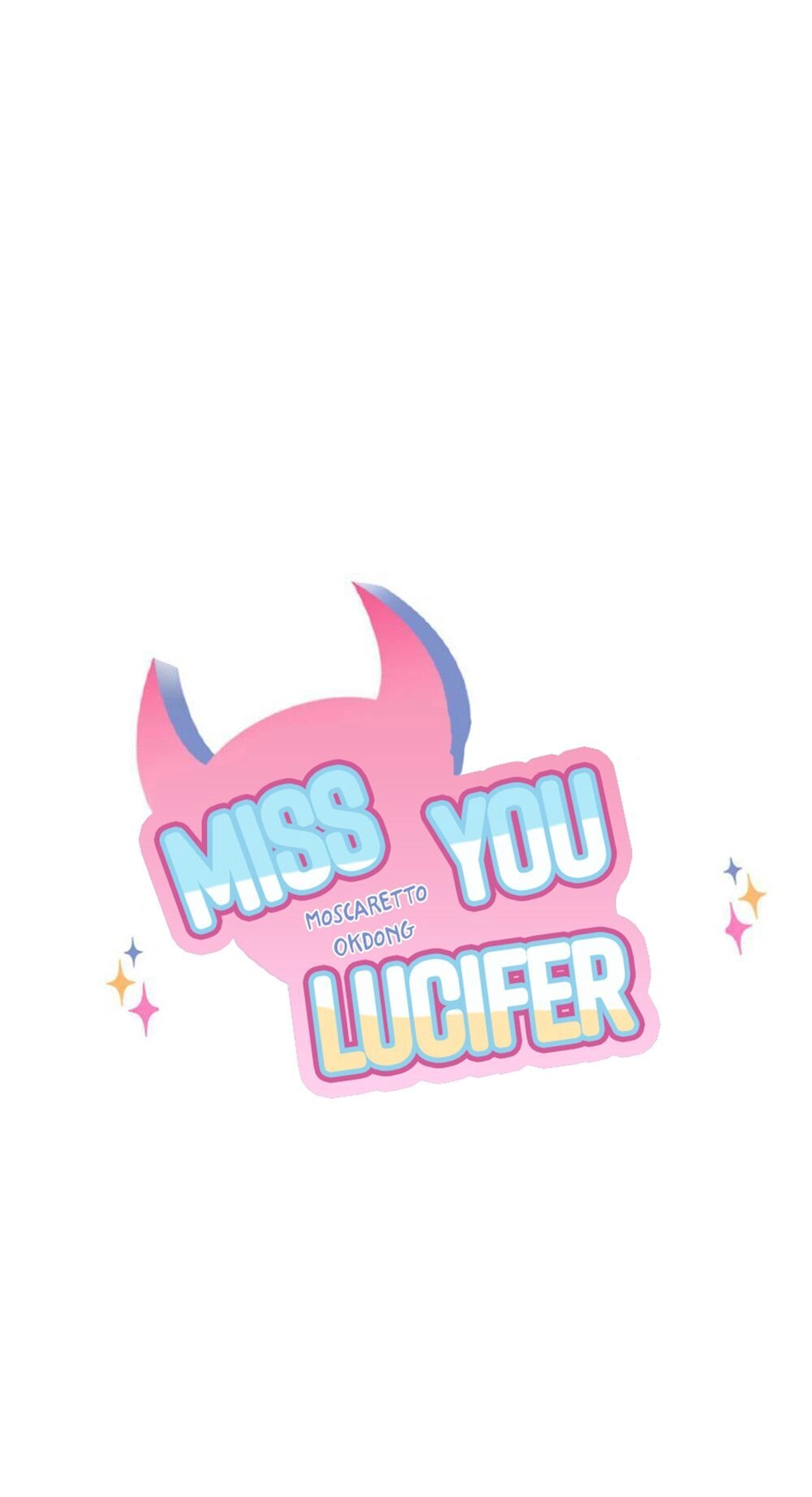 Miss You, Lucifer Chapter 2 - 8