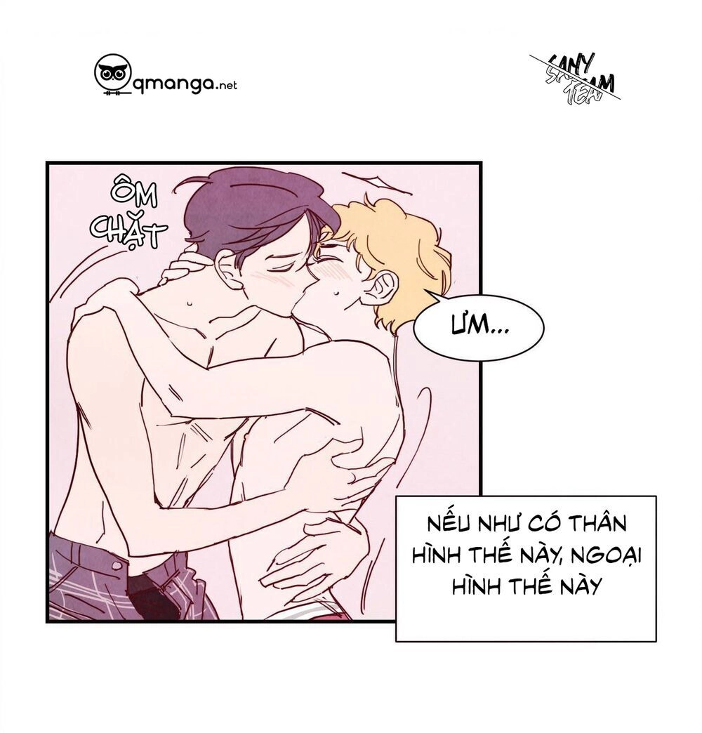 Miss You, Lucifer Chapter 3 - 27