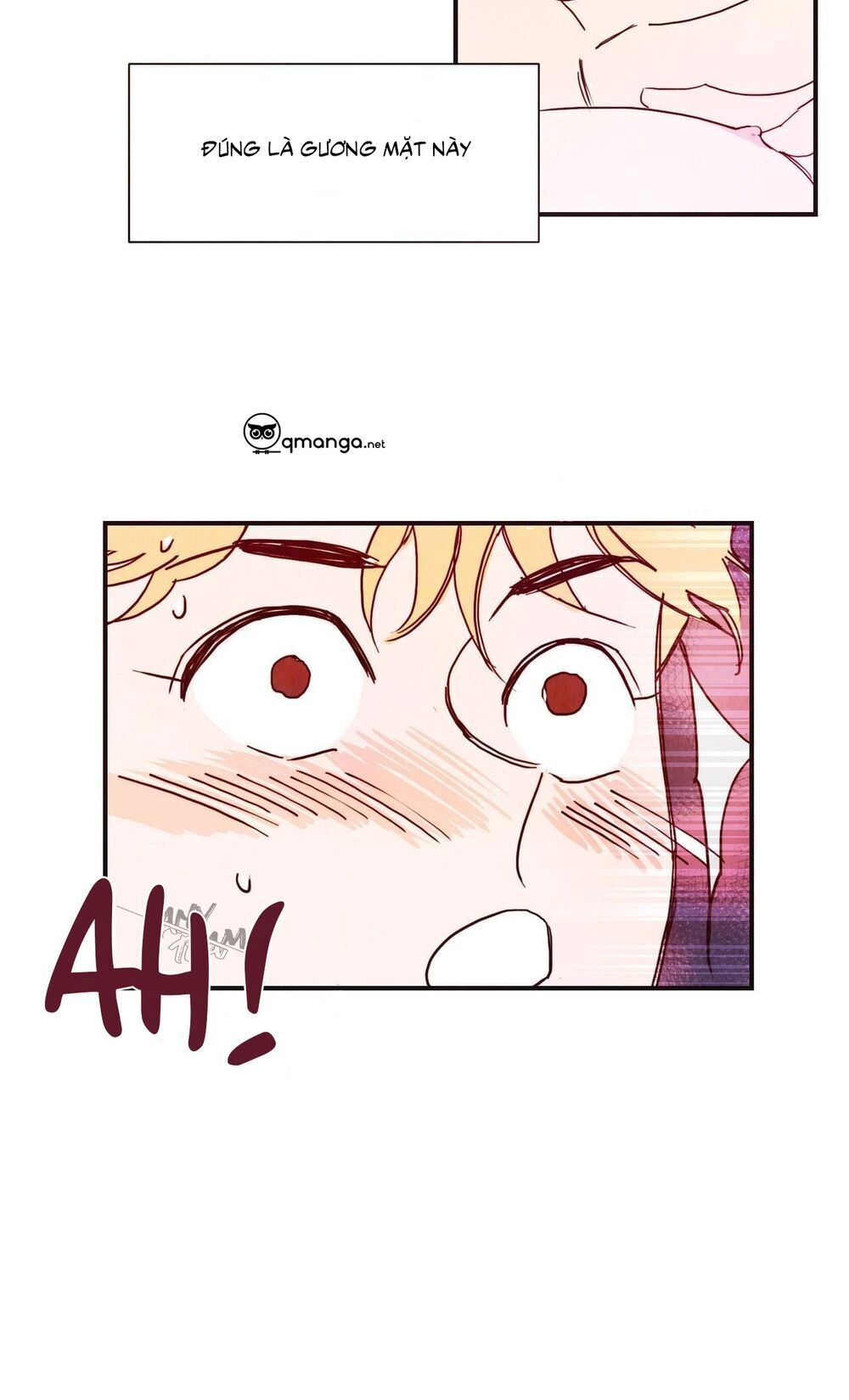 Miss You, Lucifer Chapter 4 - 16