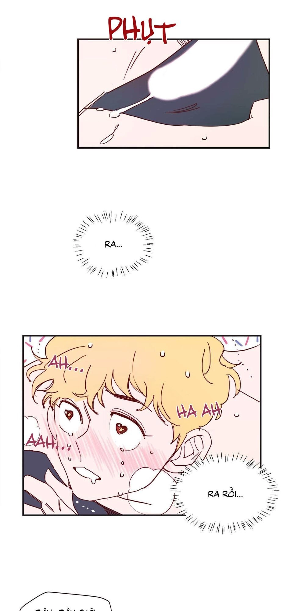 Miss You, Lucifer Chapter 4 - 26