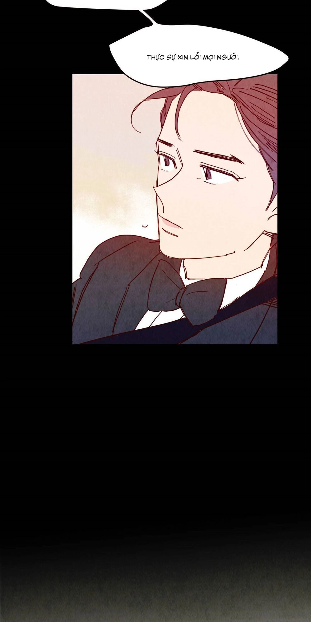 Miss You, Lucifer Chapter 7 - 11