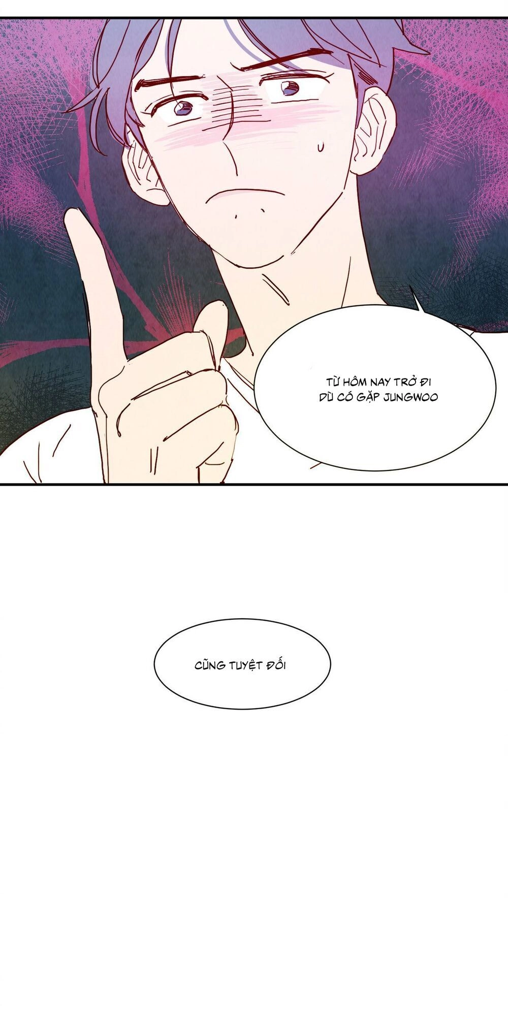 Miss You, Lucifer Chapter 7 - 21