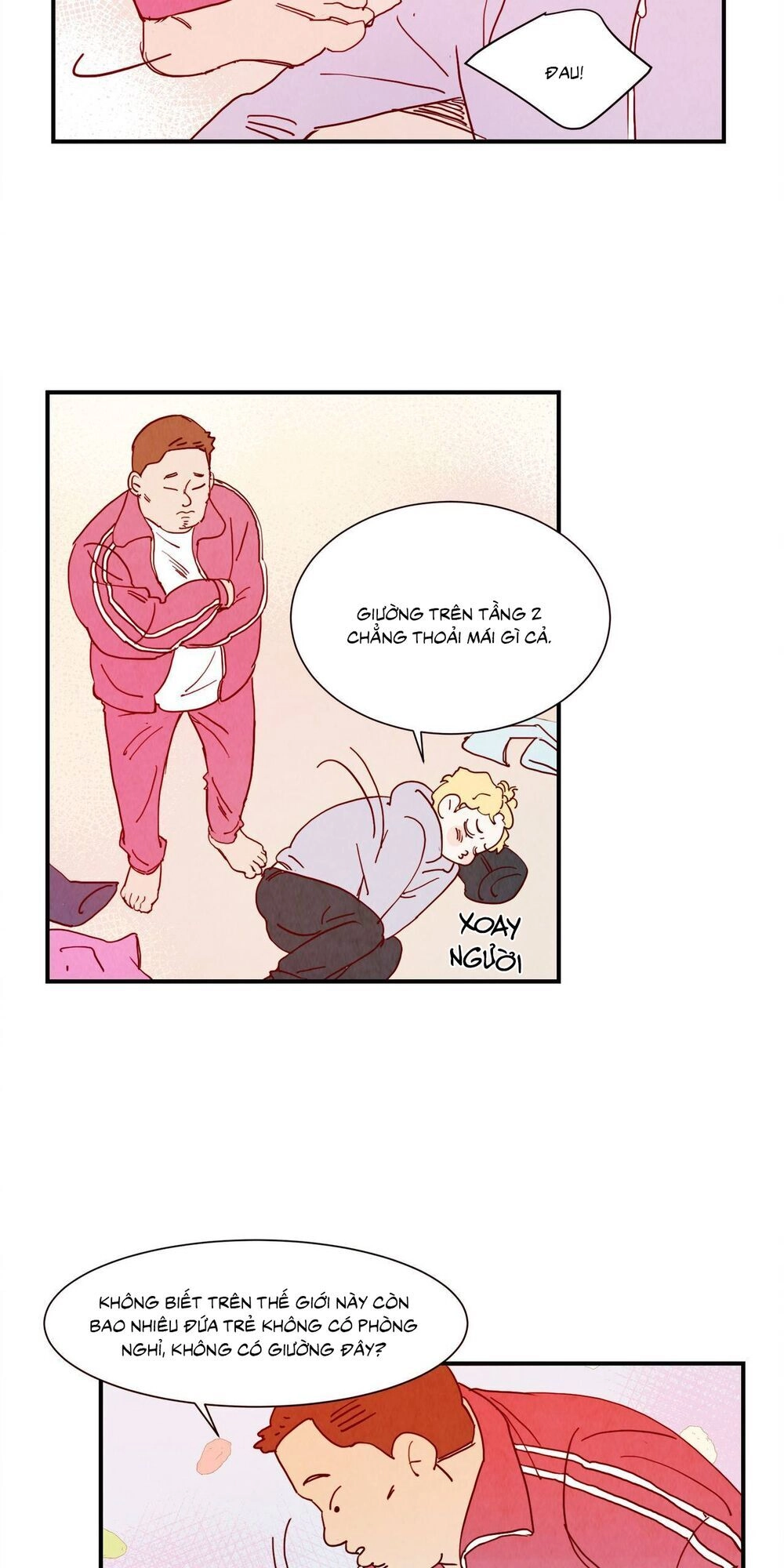 Miss You, Lucifer Chapter 7 - 23