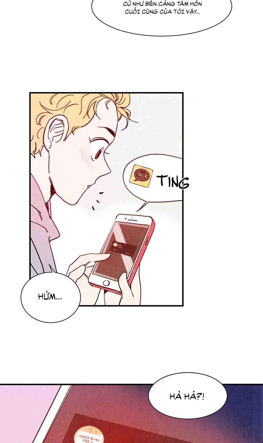 Miss You, Lucifer Chapter 7 - 31