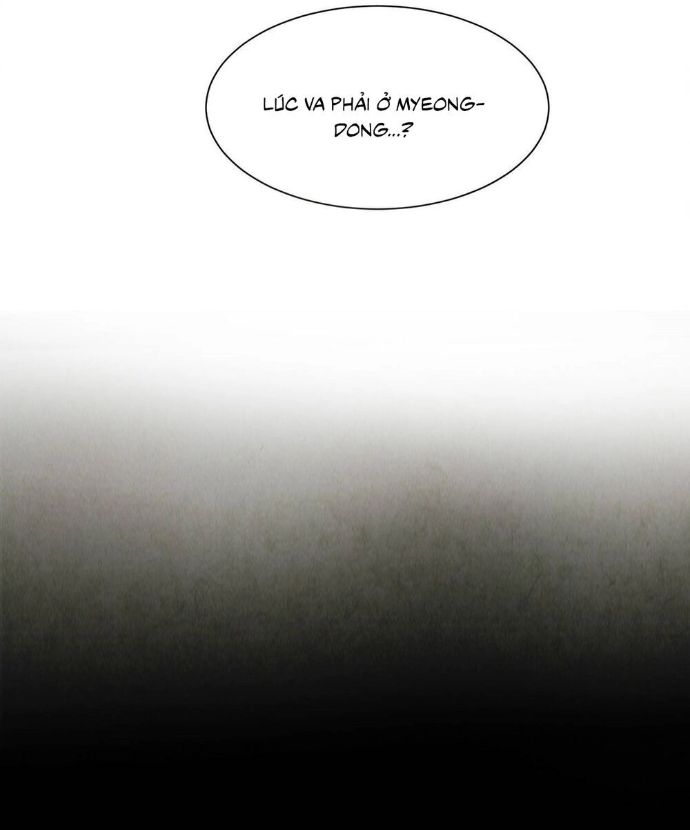 Miss You, Lucifer Chapter 8 - 34