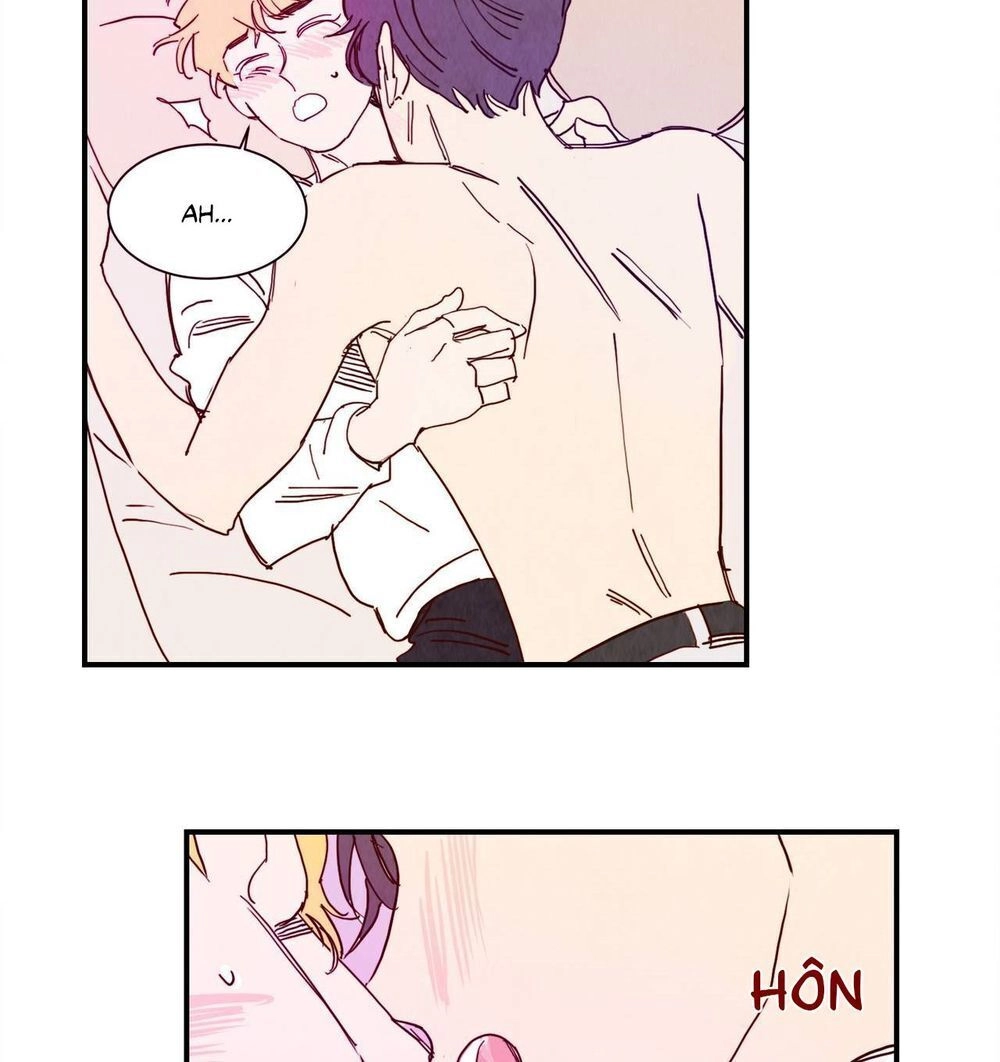 Miss You, Lucifer Chapter 10 - 28