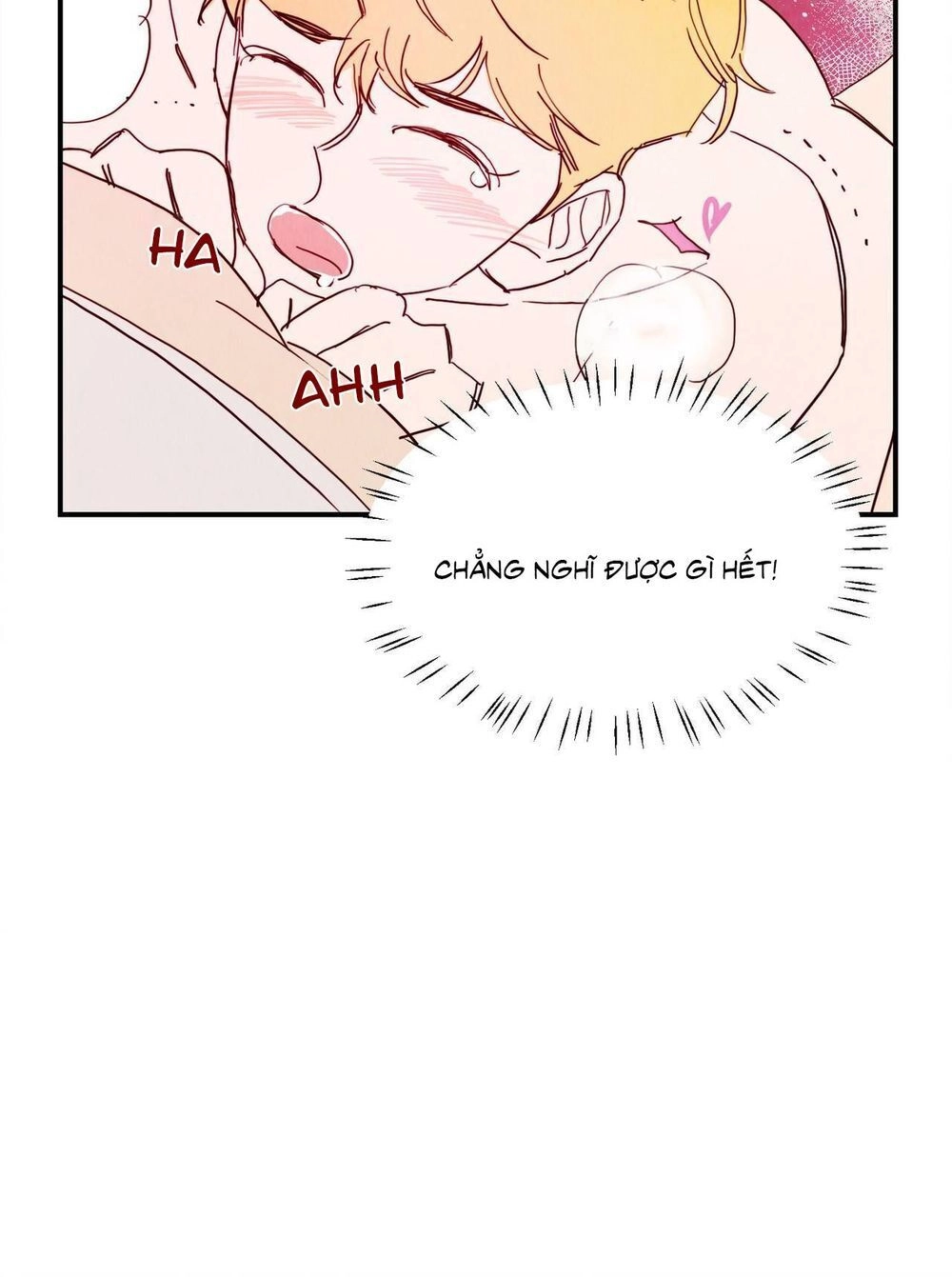 Miss You, Lucifer Chapter 10 - 33