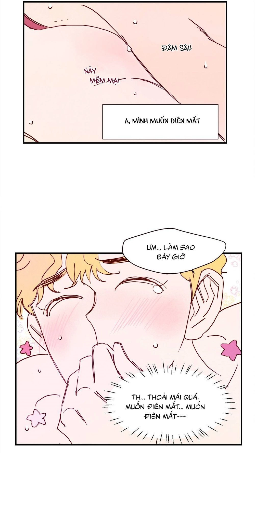 Miss You, Lucifer Chapter 11 - 5