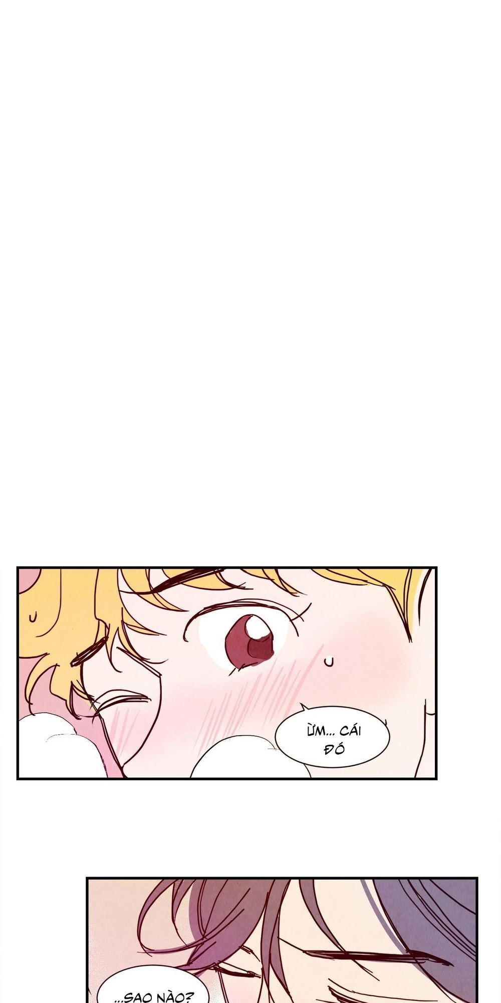 Miss You, Lucifer Chapter 11 - 7