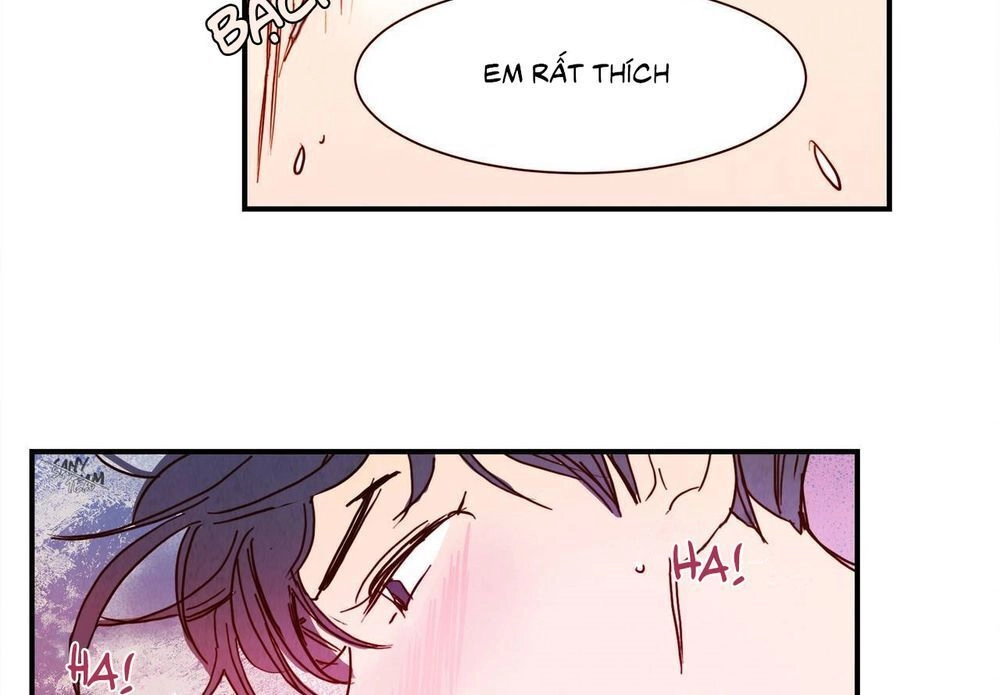 Miss You, Lucifer Chapter 11 - 15