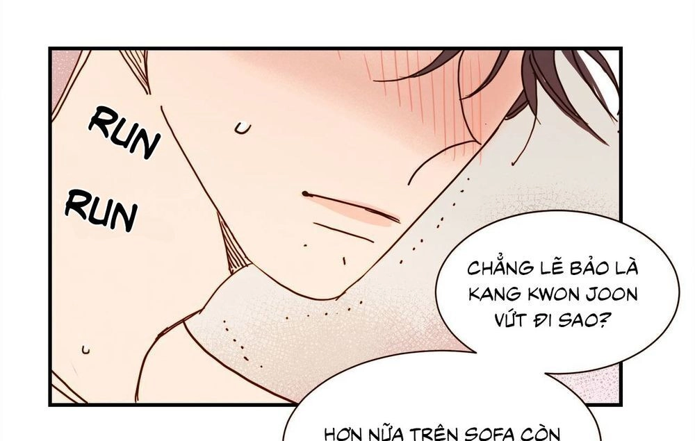 Miss You, Lucifer Chapter 11 - 19