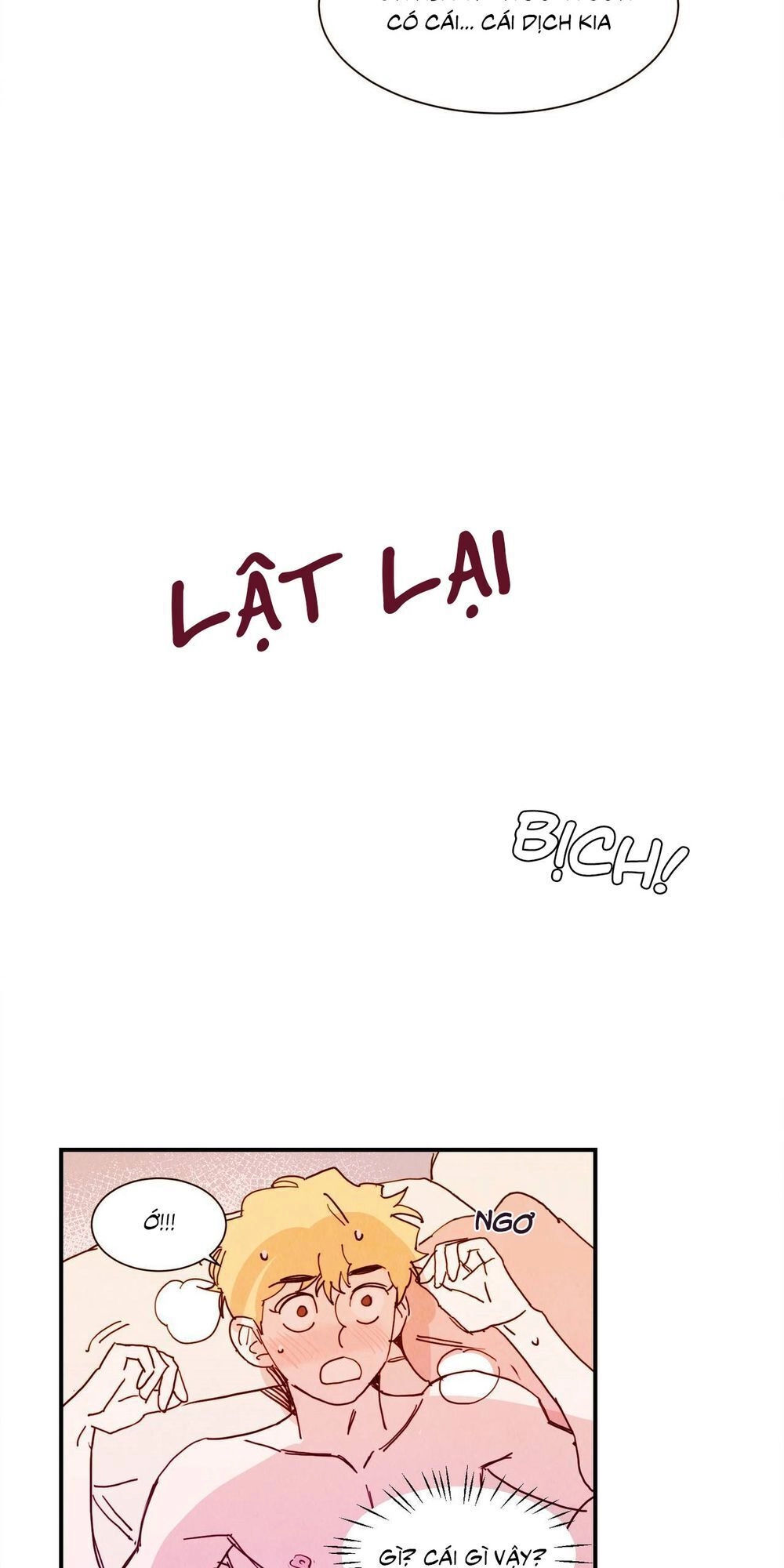 Miss You, Lucifer Chapter 11 - 20