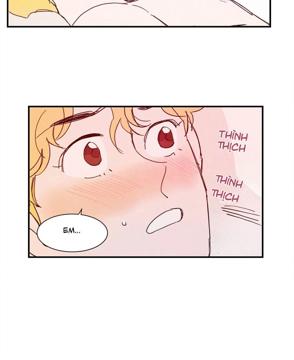 Miss You, Lucifer Chapter 11 - 22