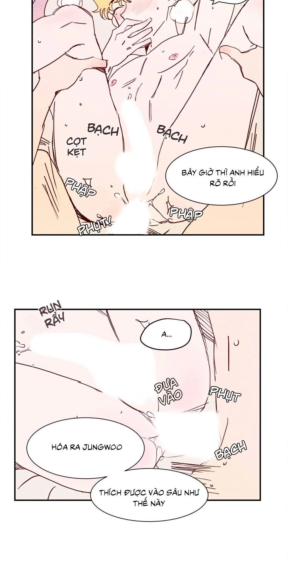 Miss You, Lucifer Chapter 11 - 27