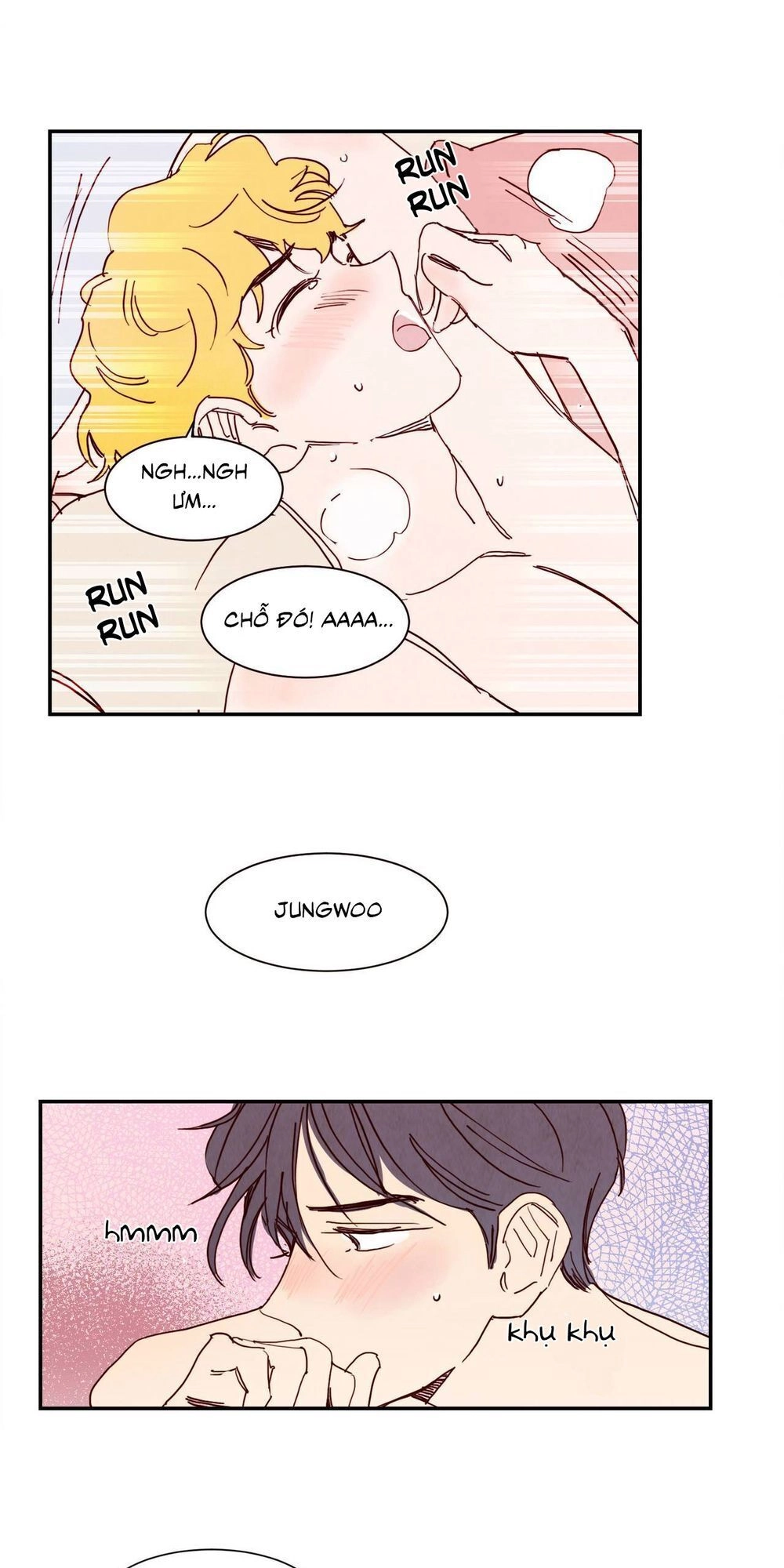 Miss You, Lucifer Chapter 11 - 28