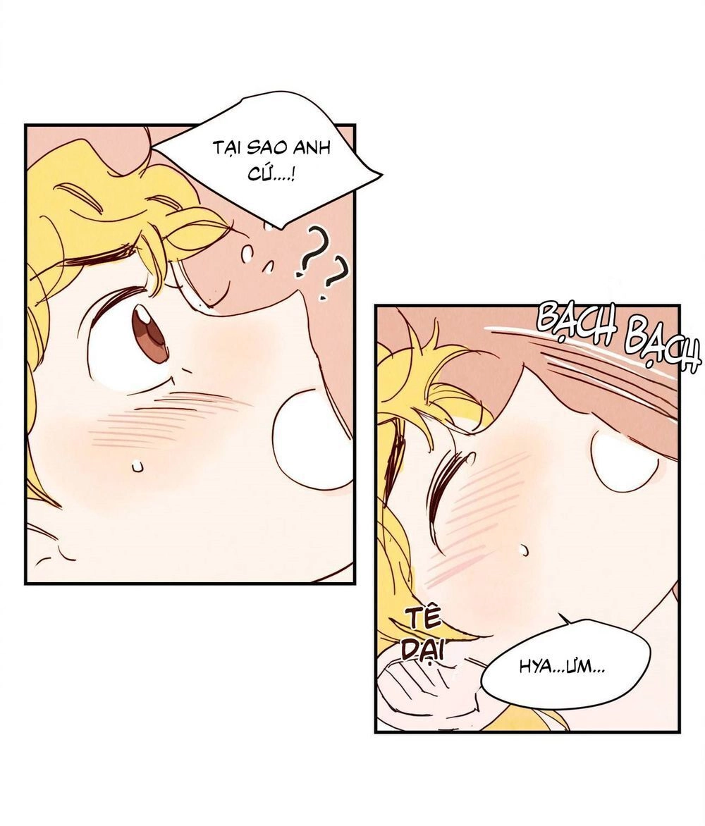 Miss You, Lucifer Chapter 11 - 32