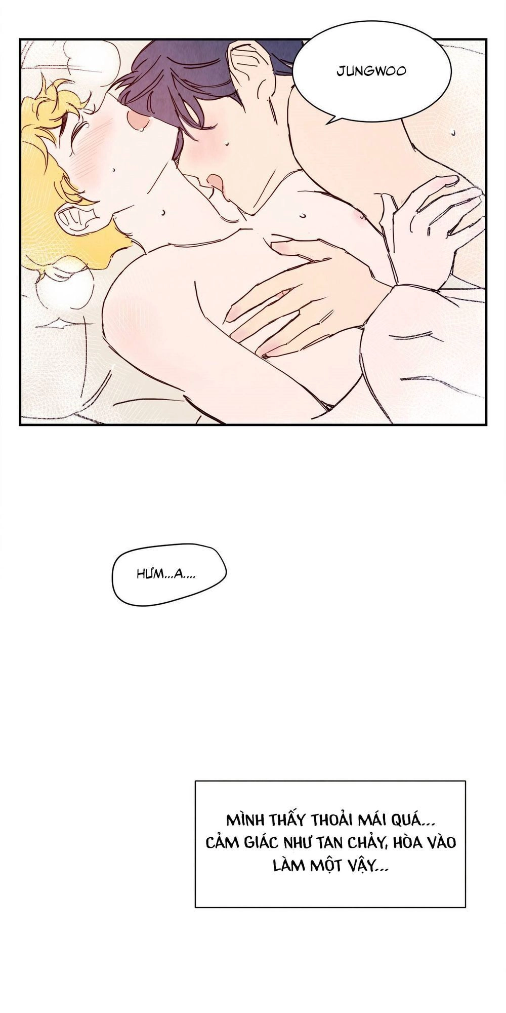 Miss You, Lucifer Chapter 11 - 33