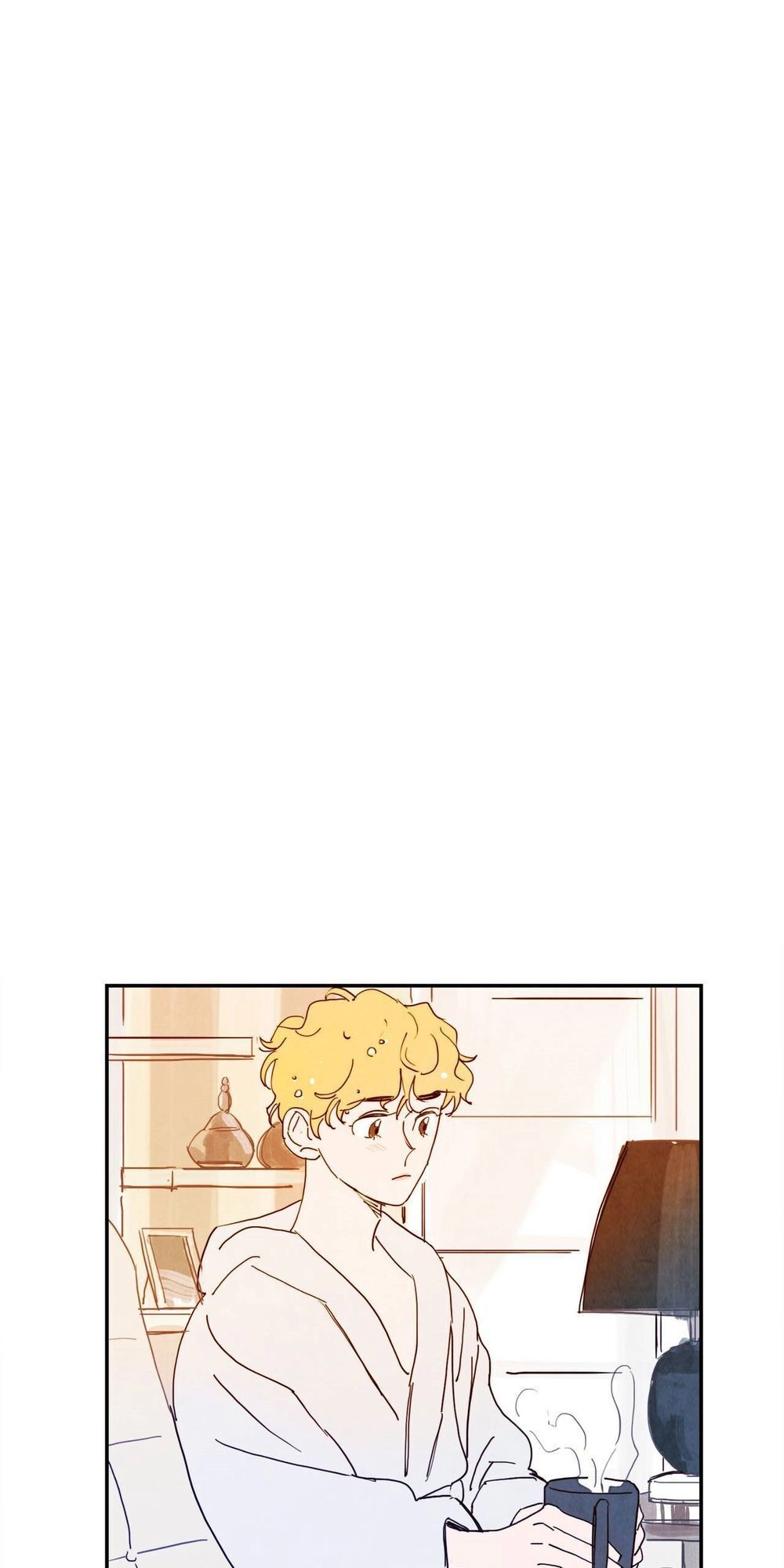 Miss You, Lucifer Chapter 11 - 36