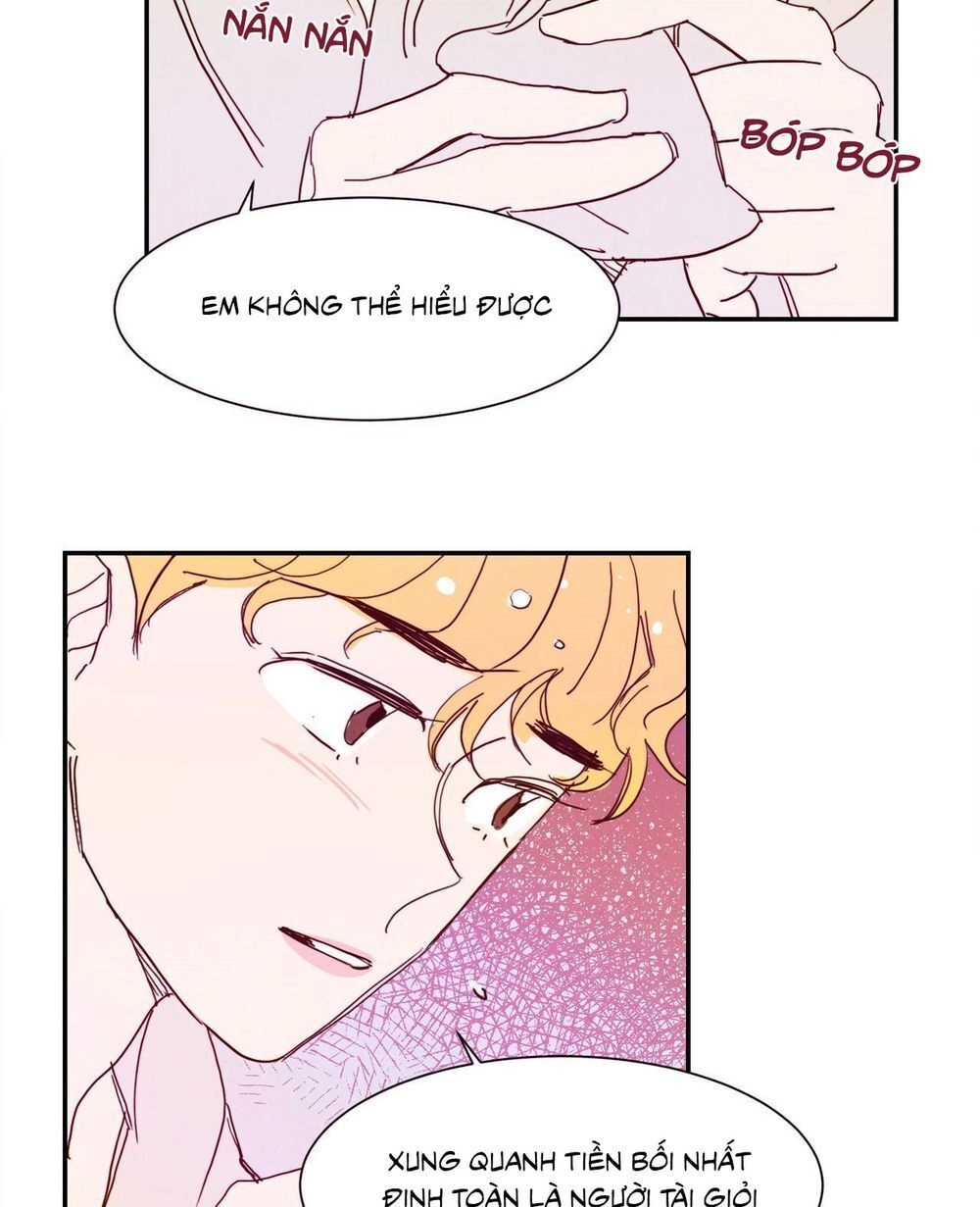 Miss You, Lucifer Chapter 11 - 41