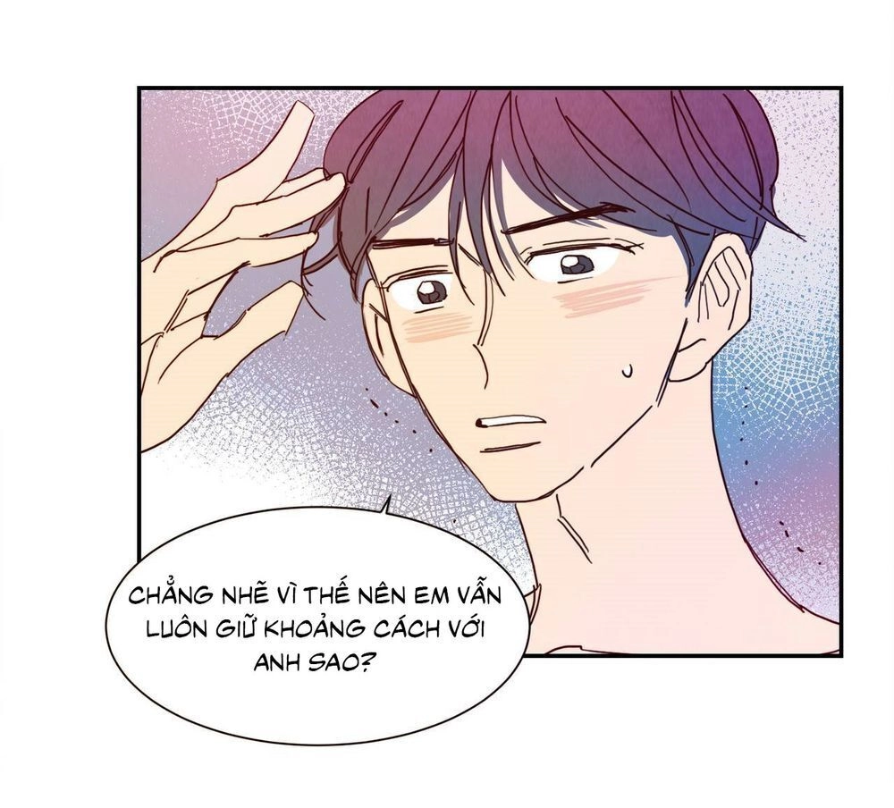 Miss You, Lucifer Chapter 11 - 43