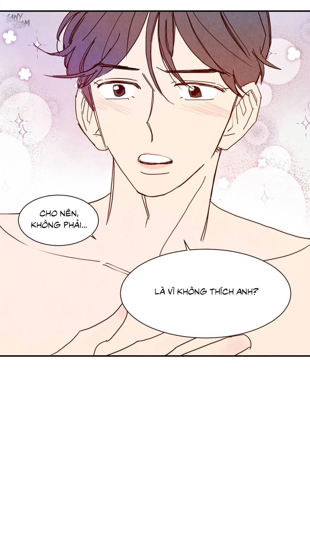 Miss You, Lucifer Chapter 11 - 45