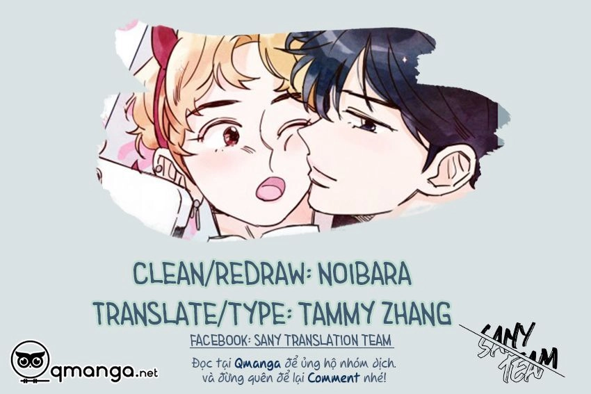 Miss You, Lucifer Chapter 11 - 46