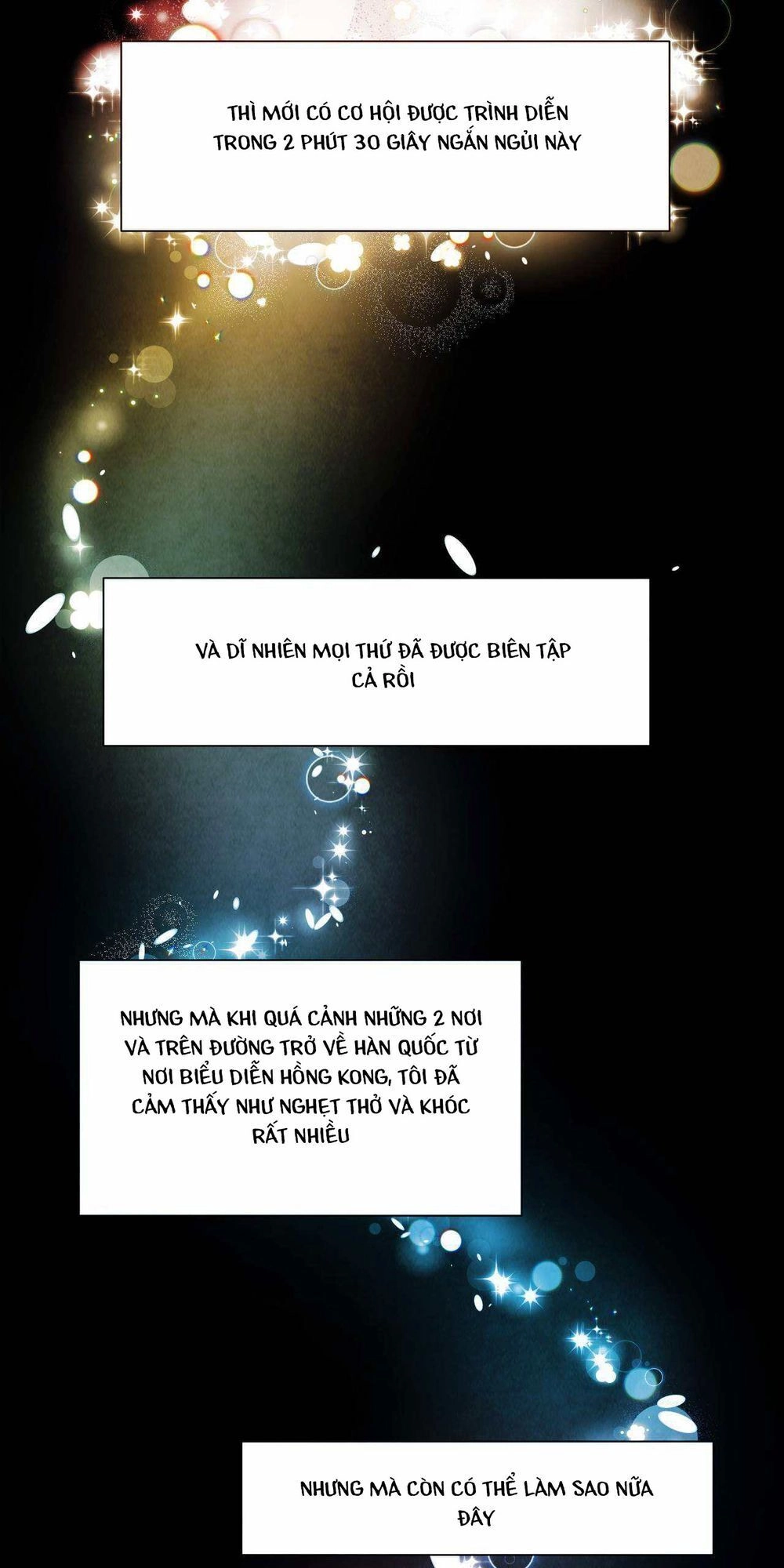 Miss You, Lucifer Chapter 13 - 2