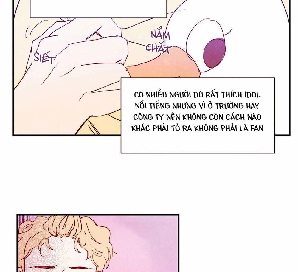 Miss You, Lucifer Chapter 13 - 33