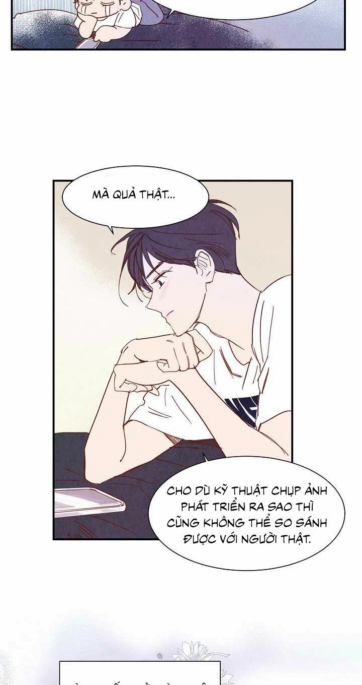 Miss You, Lucifer Chapter 14 - 5