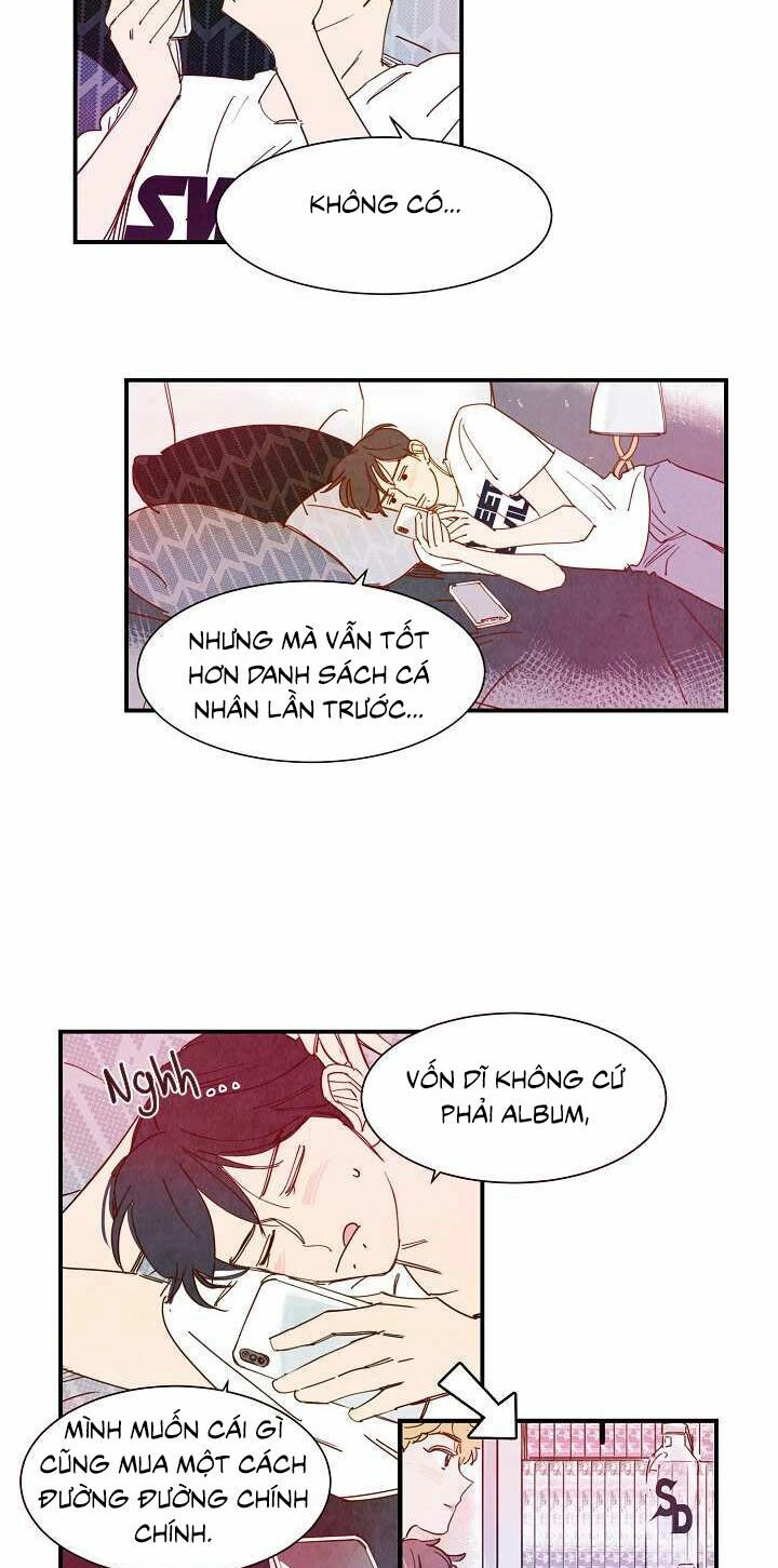 Miss You, Lucifer Chapter 14 - 11