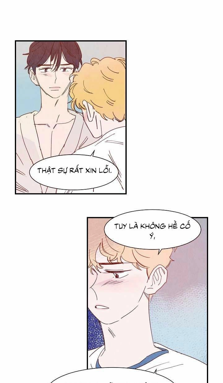 Miss You, Lucifer Chapter 14 - 26