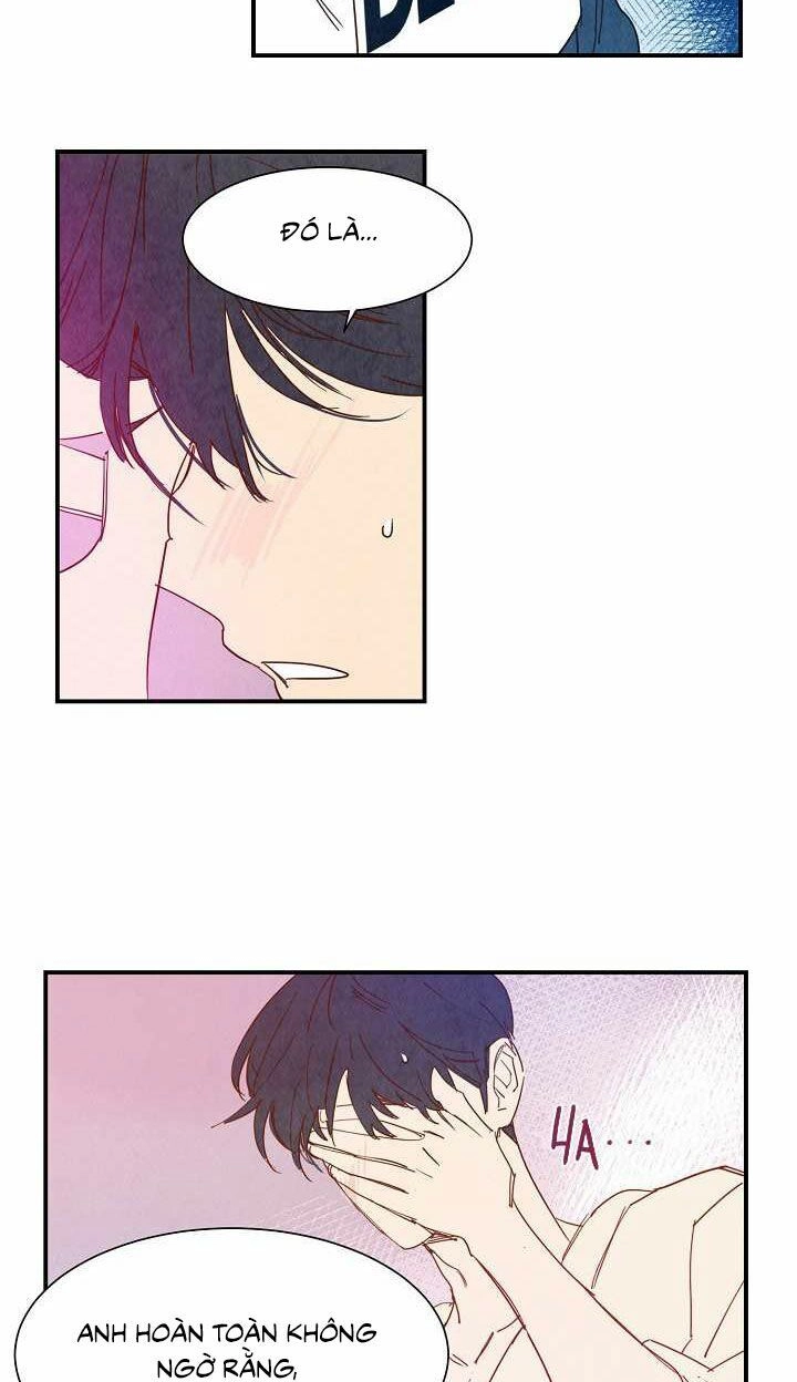 Miss You, Lucifer Chapter 14 - 30