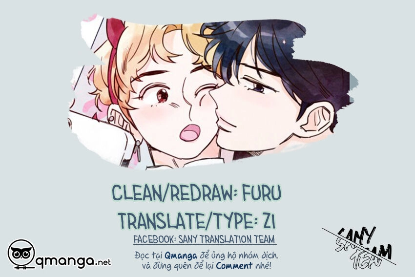 Miss You, Lucifer Chapter 15 - 36