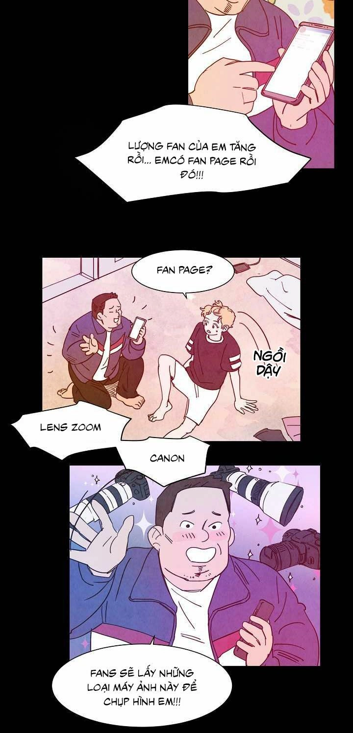 Miss You, Lucifer Chapter 16 - 2