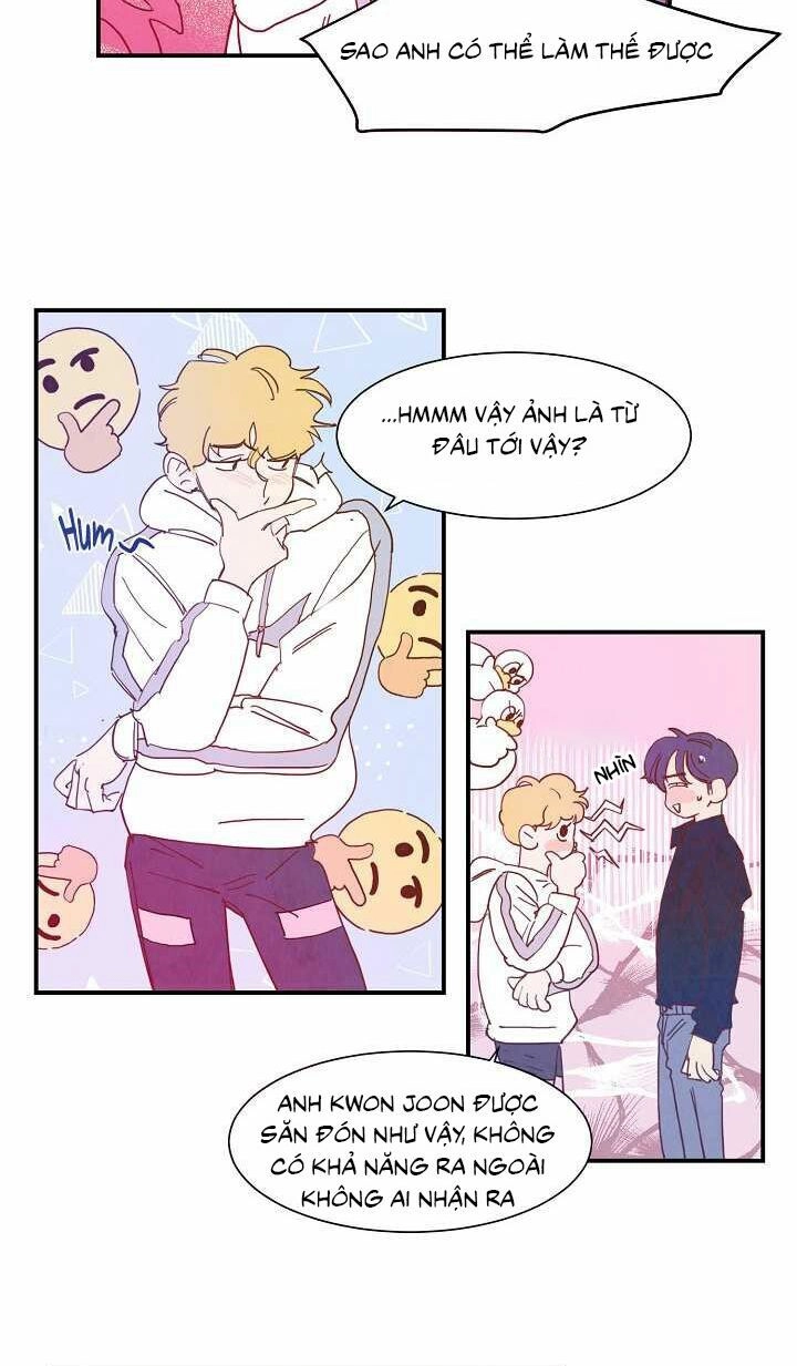 Miss You, Lucifer Chapter 16 - 29