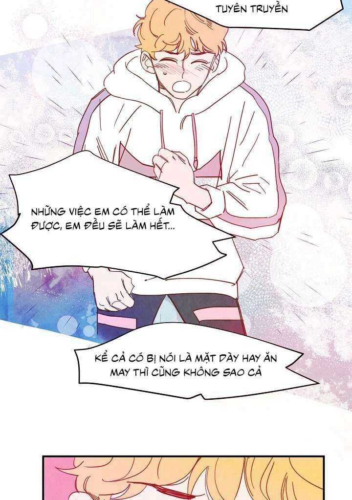 Miss You, Lucifer Chapter 16 - 34