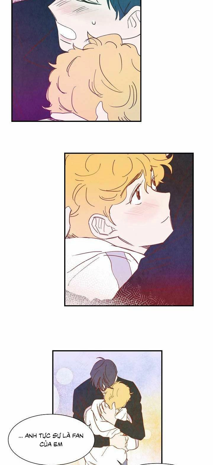 Miss You, Lucifer Chapter 16 - 37