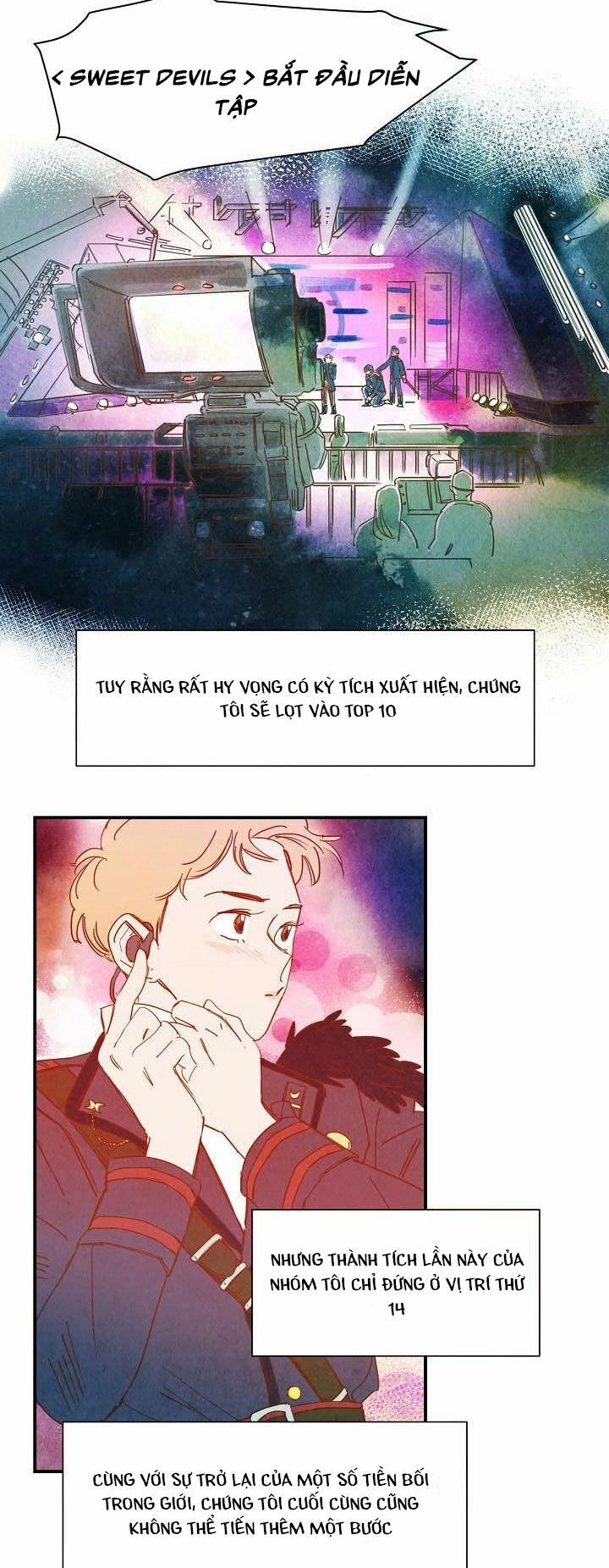 Miss You, Lucifer Chapter 16 - 42