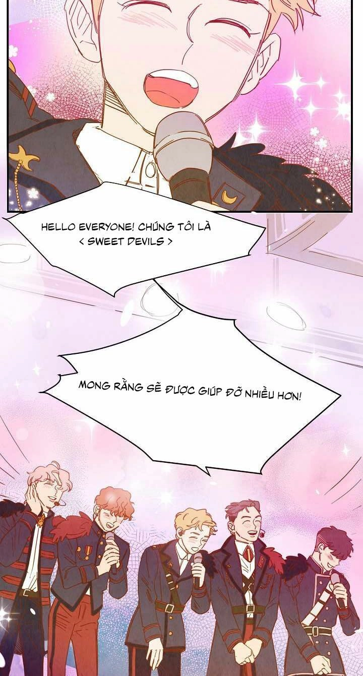 Miss You, Lucifer Chapter 16 - 45