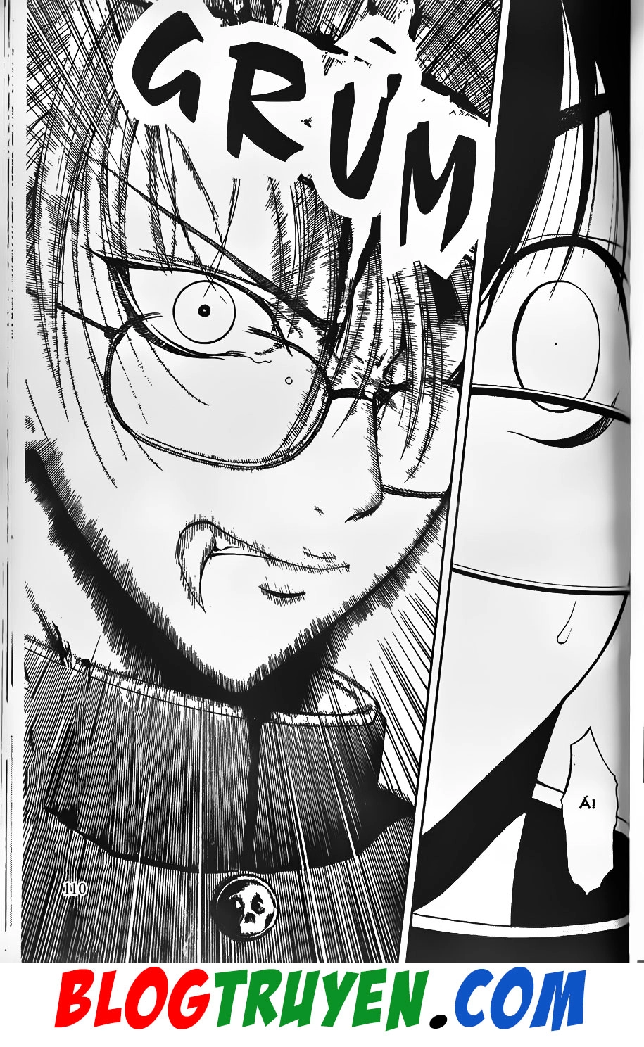 Bác Sĩ Ma Giới Chapter 1 - 18