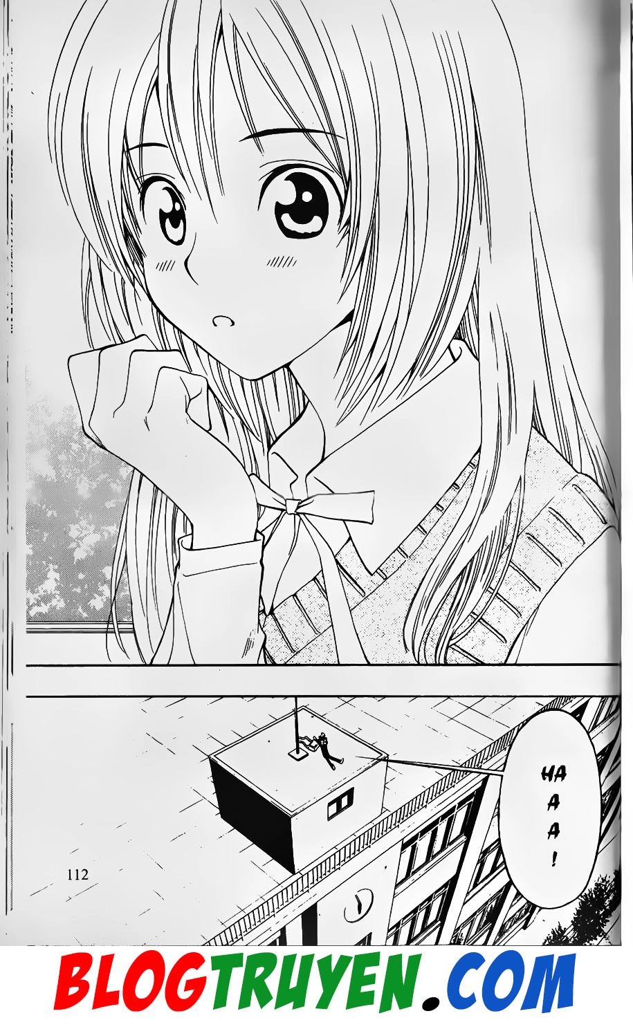 Bác Sĩ Ma Giới Chapter 1 - 20