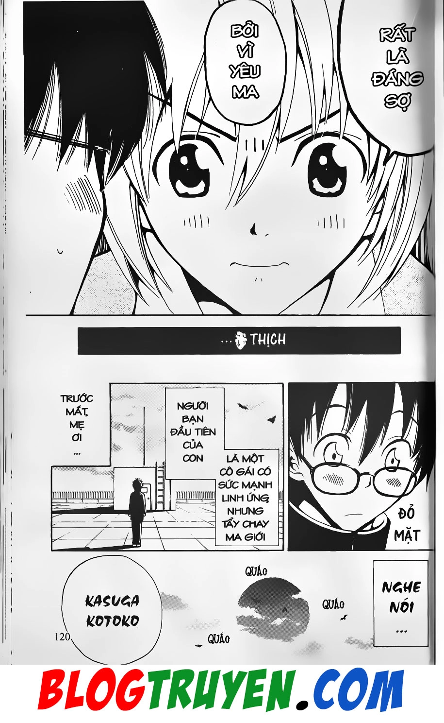 Bác Sĩ Ma Giới Chapter 1 - 27