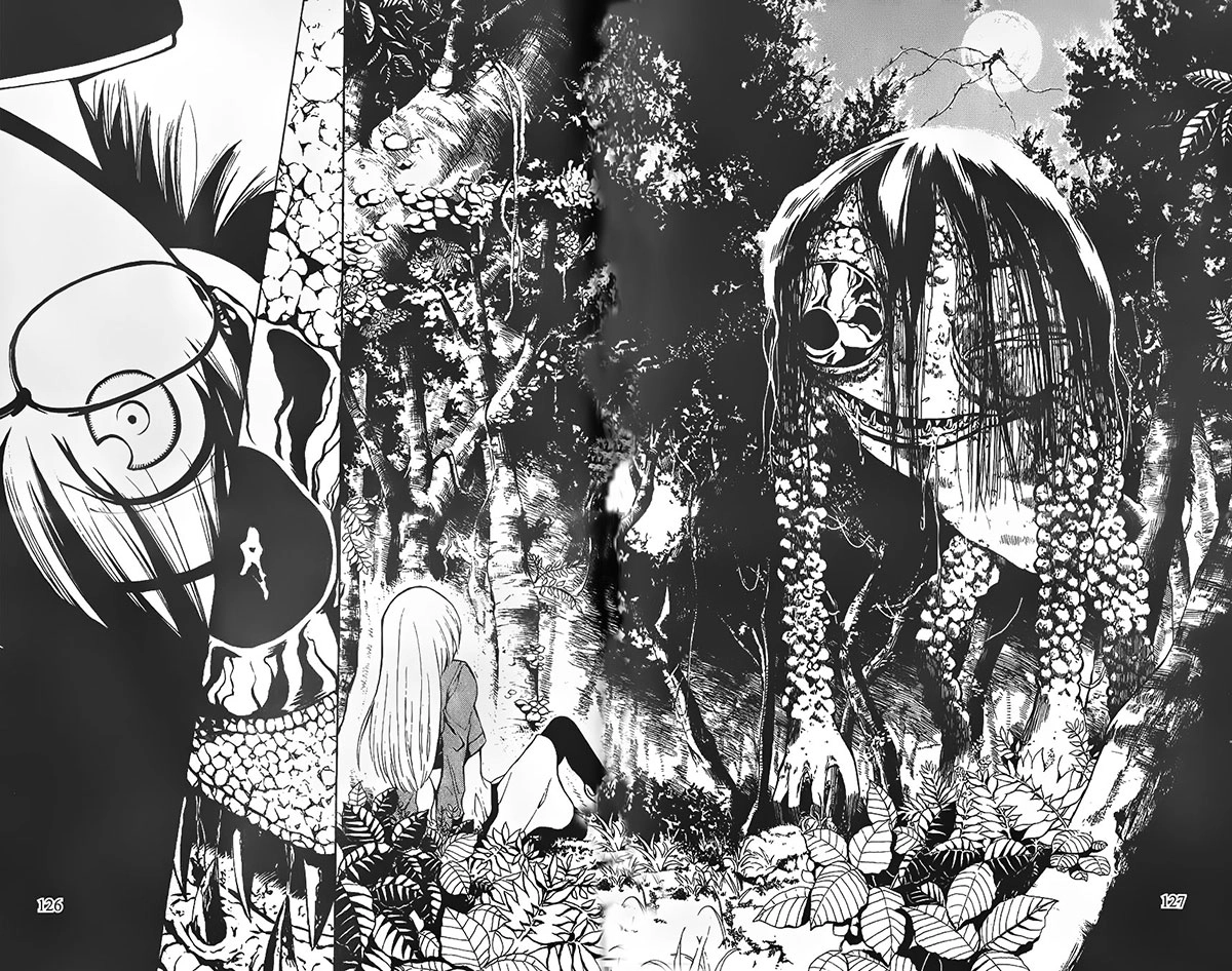 Bác Sĩ Ma Giới Chapter 1 - 33