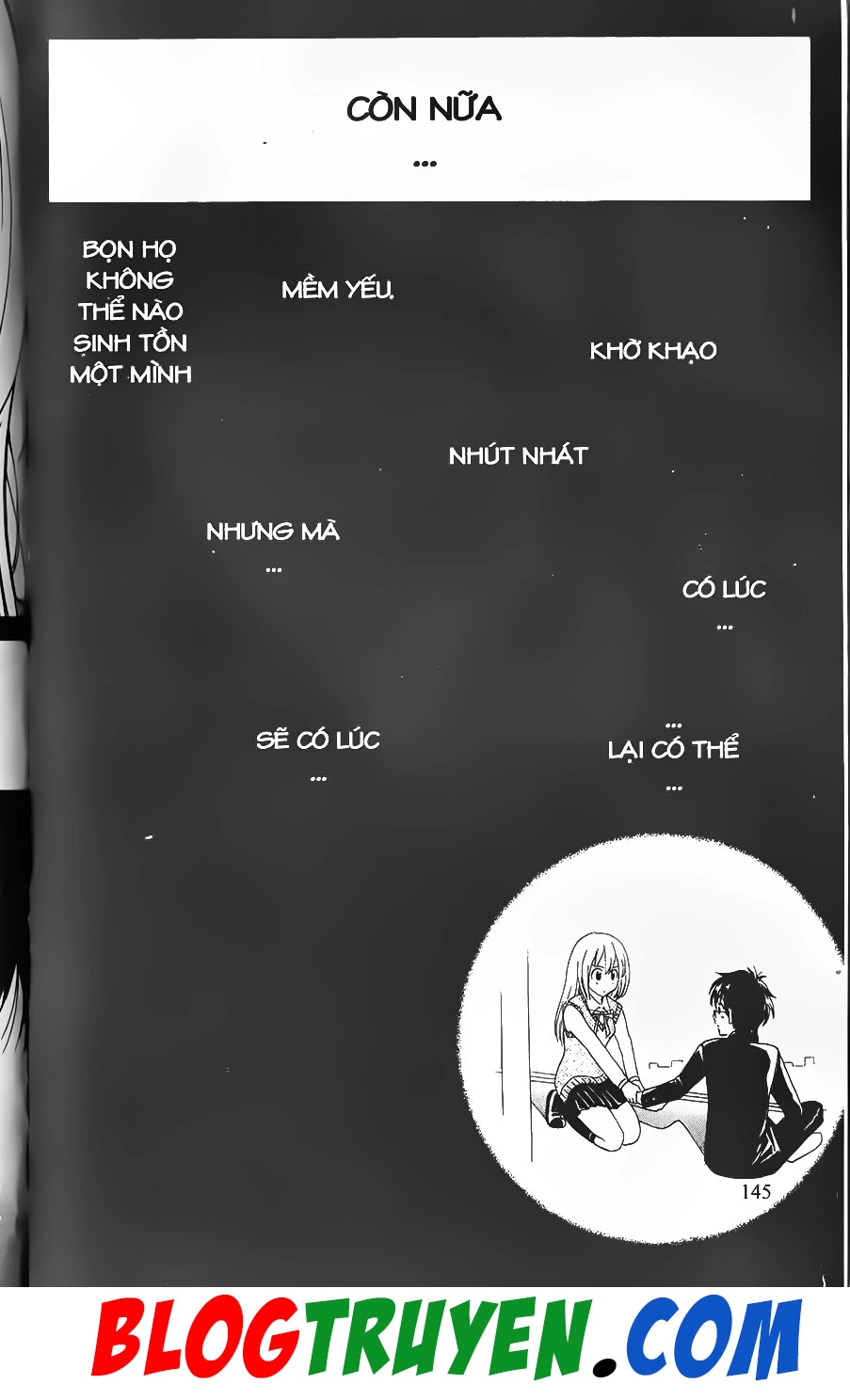 Bác Sĩ Ma Giới Chapter 1 - 51