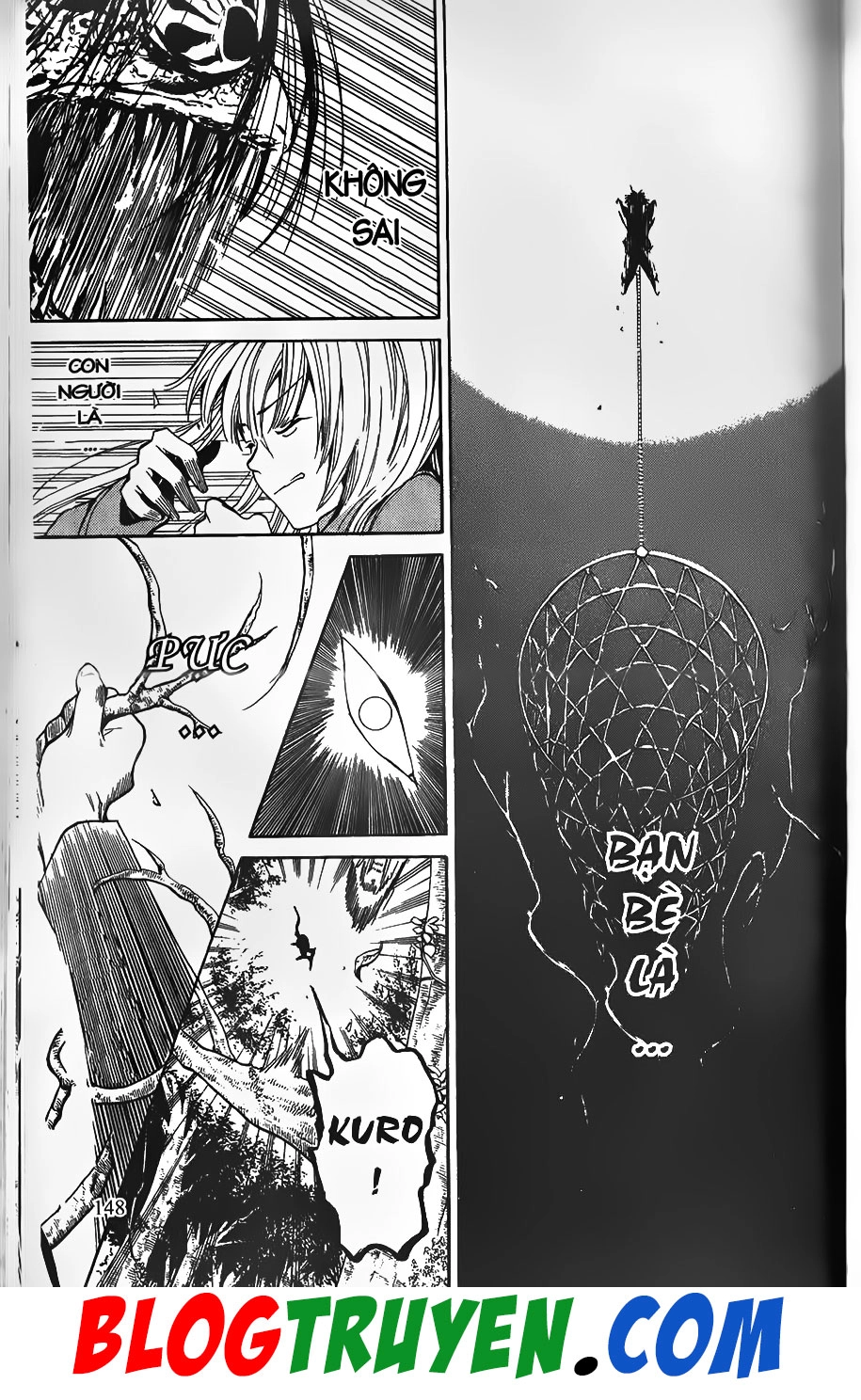 Bác Sĩ Ma Giới Chapter 1 - 53