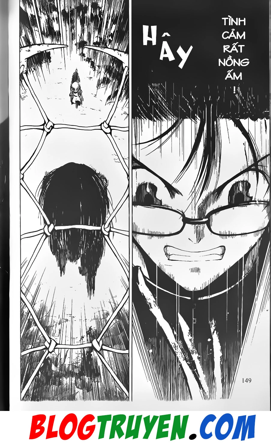 Bác Sĩ Ma Giới Chapter 1 - 54